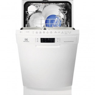Фото 1 - Посудомоечная машина Electrolux ESF4661ROW