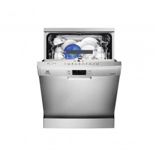 Фото 1 - Посудомоечная машина Electrolux ESF5542LOX