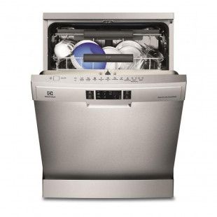 Фото 1 - Посудомоечная машина Electrolux ESF5545LOX