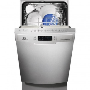 Фото 1 - Посудомоечная машина Electrolux ESF74513LX