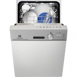 Фото 1 - Посудомоечная машина Electrolux ESI4200LOX