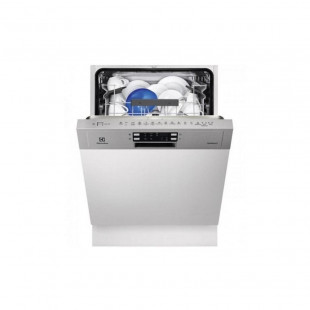 Фото 1 - Посудомоечная машина Electrolux ESI5545LOX