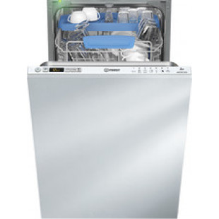 Фото 1 - Посудомоечная машина Indesit DISR 57M17 CAL EU