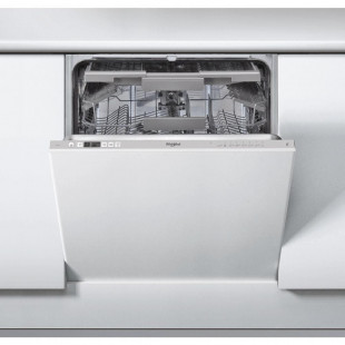 Фото 1 - Посудомоечная машина Whirlpool WEIC 3C26 F
