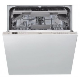 Фото 1 - Посудомоечная машина Whirlpool WIC 3C24 PSFE