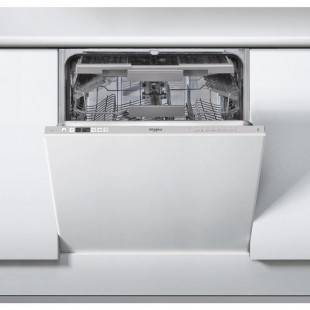 Фото 1 - Посудомоечная машина Whirlpool WIC 3C26 F
