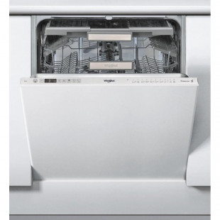 Фото 1 - Посудомоечная машина Whirlpool WIO 3T123 PEF
