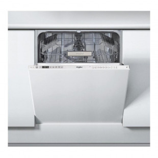 Фото 1 - Посудомоечная машина Whirlpool WIO 3T323 6