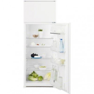 Фото 1 - Холодильник Electrolux EJN2301AOW