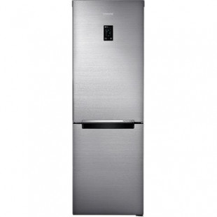 Фото 1 - Холодильник Samsung RB30J3200SS