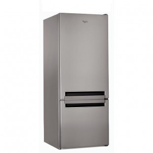 Фото 1 - Холодильник Whirlpool BLF 5121 OX