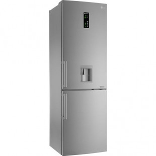 Фото 1 - Холодильник LG GBF60NSFZB