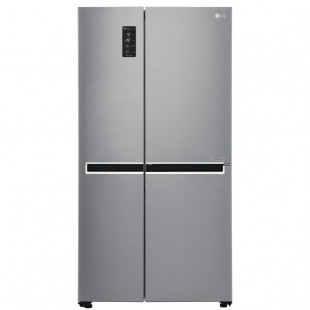 Фото 1 - Холодильник LG GSB760PZXZ