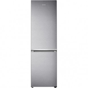 Фото 1 - Холодильник Samsung RB36J8035SR