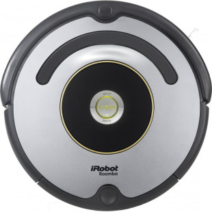 Фото 1 - Робот-пылесос iRobot Roomba 615