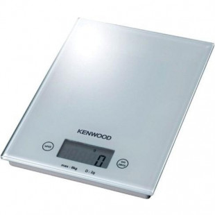 Фото 1 - Весы кухонные Kenwood DS401
