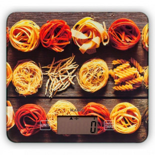 Фото 1 - Весы кухонные Magio MG-690 (spaghetti)