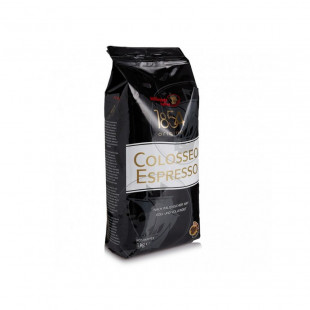 Фото 1 - Кофе Schirmer Kaffee Colosseo Espresso зерно 1кг