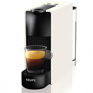 Фото 1 - Кофеварка Krups Nespresso Essenza Mini XN1101