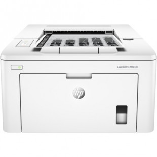 Фото 1 - Принтер HP LaserJet Pro M203dn (G3Q46A)