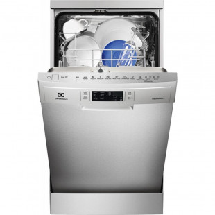 Фото 1 - Посудомоечная машина Electrolux ESF9452LOX