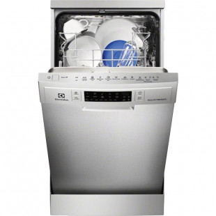 Фото 1 - Посудомоечная машина Electrolux ESF4600ROX