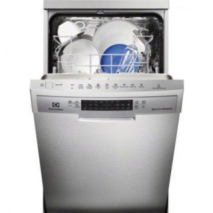 Фото 1 - Посудомоечная машина Electrolux ESF4700ROX