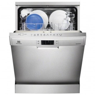 Фото 1 - Посудомоечная машина Electrolux ESF6521LOX
