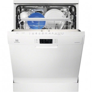 Фото 1 - Посудомоечная машина Electrolux ESF6550ROW