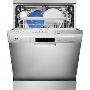 Фото 1 - Посудомоечная машина Electrolux ESF7630ROX