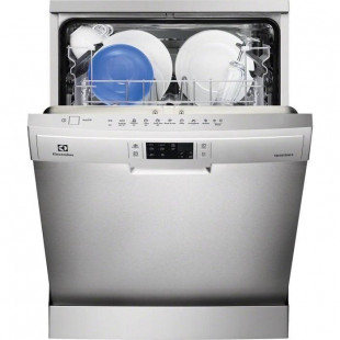 Фото 1 - Посудомоечная машина Electrolux ESF76511LX