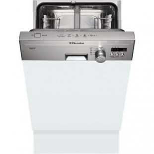 Фото 1 - Посудомоечная машина Electrolux ESI44500XR