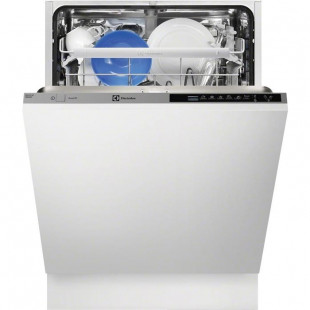 Фото 1 - Посудомоечная машина Electrolux ESL6392RA
