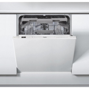 Фото 1 - Посудомоечная машина Whirlpool WIC 3C23 PF