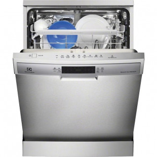 Фото 1 - Посудомоечная машина Electrolux ESF6710ROX