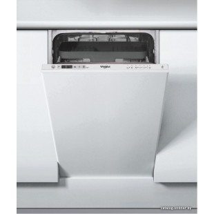 Фото 1 - Посудомоечная машина Whirlpool WSIC 3M17 C