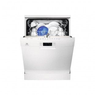 Фото 1 - Посудомоечная машина Electrolux ESF9552LOW