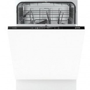 Фото 1 - Посудомоечная машина Gorenje MGV6316