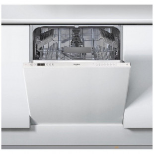 Фото 1 - Посудомоечная машина Whirlpool WIO 3C23 6 E