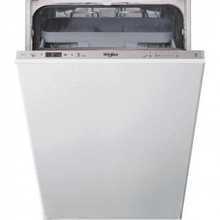 Фото 1 - Посудомоечная машина Whirlpool WSIC 3M27 C