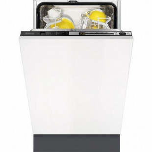 Фото 1 - Посудомоечная машина Zanussi ZDV91506FA