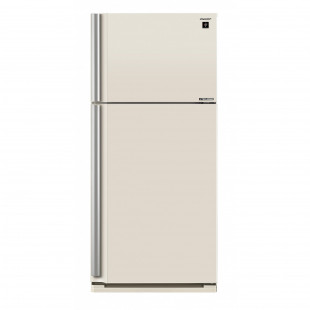 Фото 1 - Холодильник Sharp SJ-XE680MBE