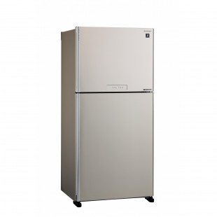 Фото 1 - Холодильник Sharp SJ-XG640MBE