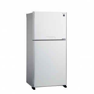 Фото 1 - Холодильник Sharp SJ-XG640MWH