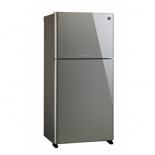 Фото 1 - Холодильник Sharp SJ-XG740GSL