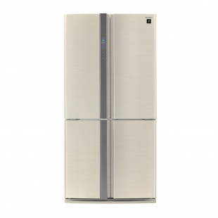 Фото 1 - Холодильник Sharp SJ-FP810VBE