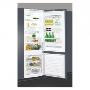 Фото 1 - Холодильник Whirlpool SP40 801 EU