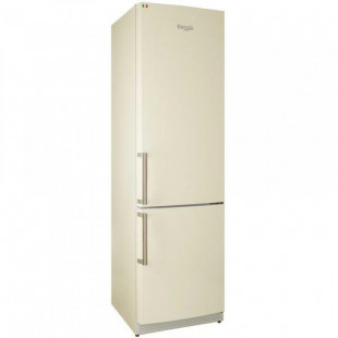 Фото 1 - Холодильник Freggia LBF25285C