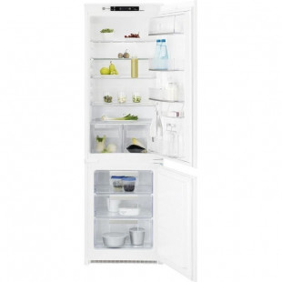 Фото 1 - Холодильник Electrolux ENN12803CW
