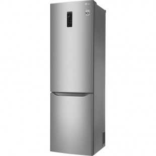 Фото 1 - Холодильник LG GBB60SAFZS